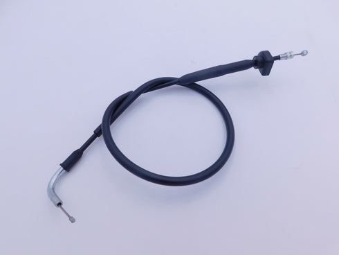 NEW OEM SUZUKI 2002-2005 QUADMASTER 50 THROTTLE CABLE ASSEMBLY 58300-43F10